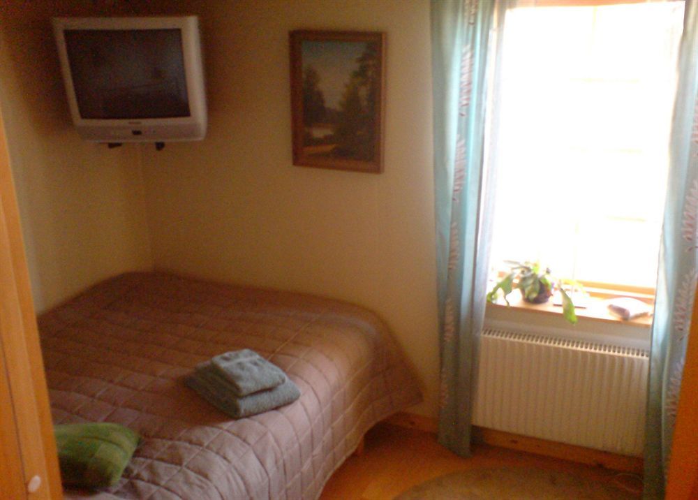 Mattisgarden Bed & Breakfast Ostra Ljungby ภายนอก รูปภาพ