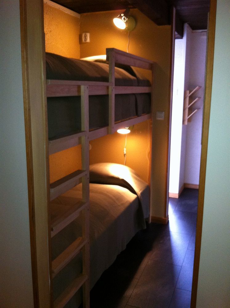 Mattisgarden Bed & Breakfast Ostra Ljungby ภายนอก รูปภาพ