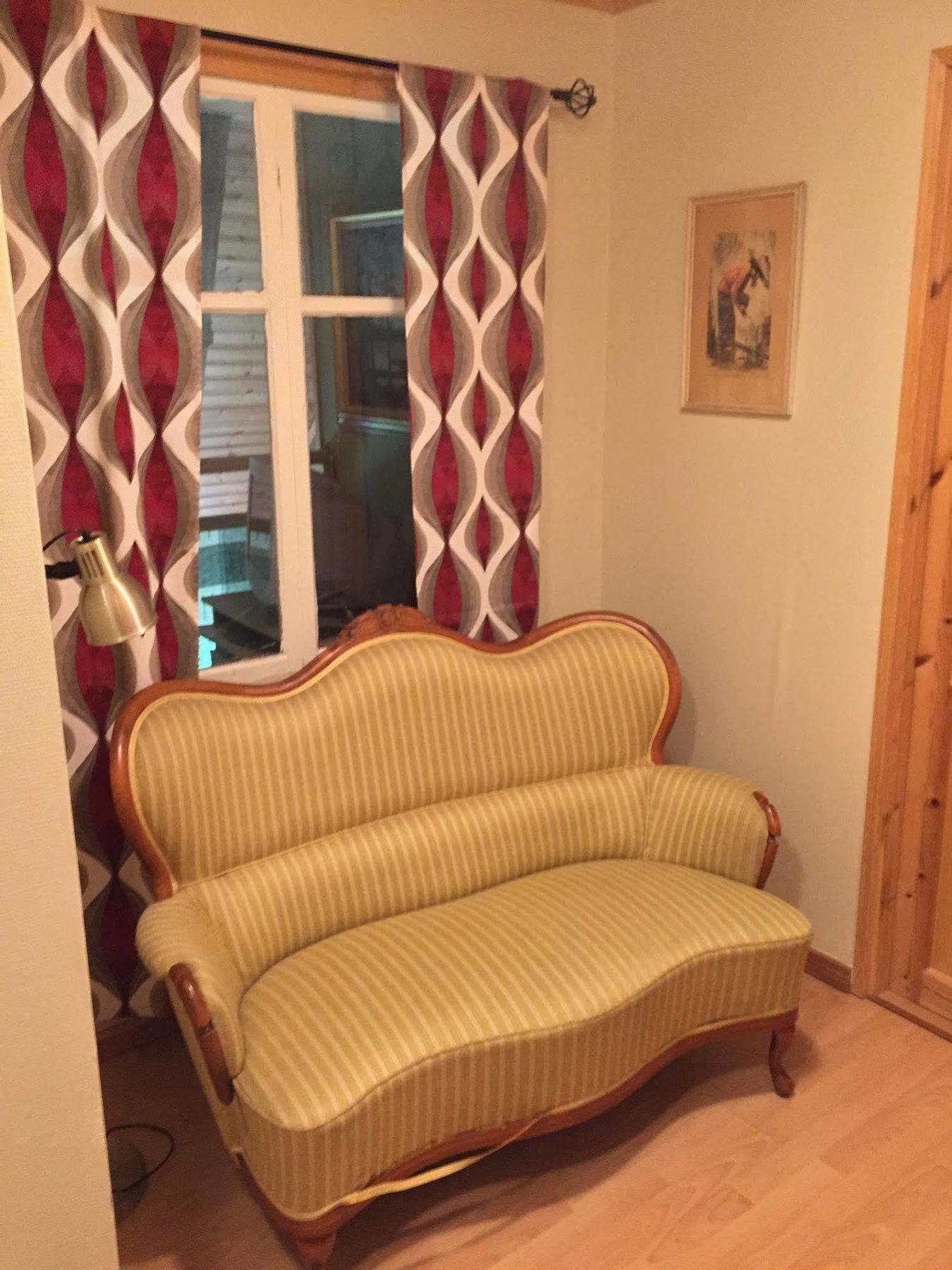 Mattisgarden Bed & Breakfast Ostra Ljungby ภายนอก รูปภาพ